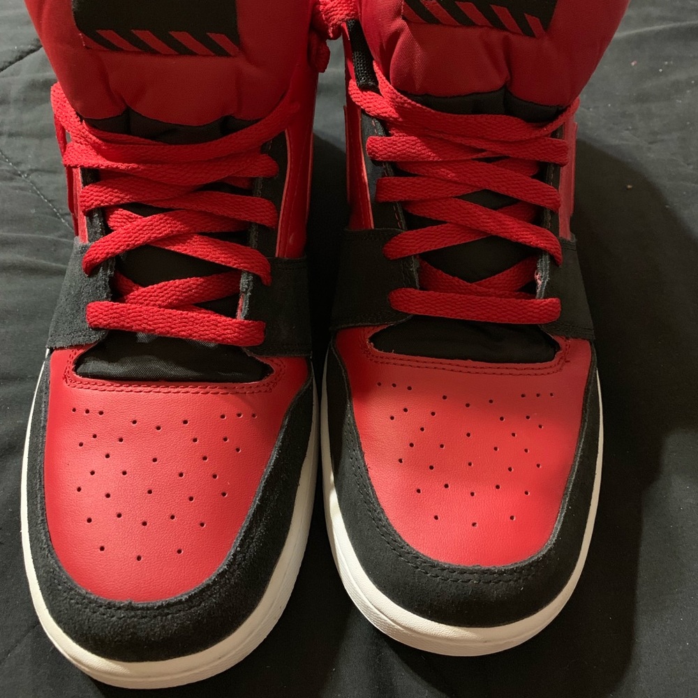 Nike Air StepBack Size 11.5 - Picture 2 of 3